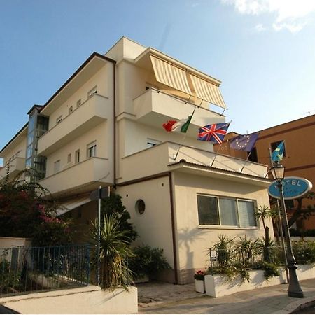 Hotel Mayor Sperlonga Luaran gambar