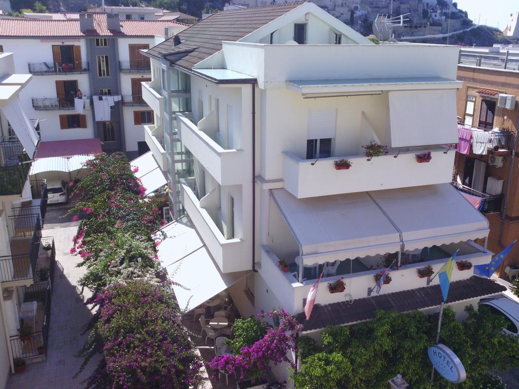 Hotel Mayor Sperlonga Luaran gambar