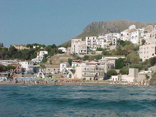Hotel Mayor Sperlonga Luaran gambar