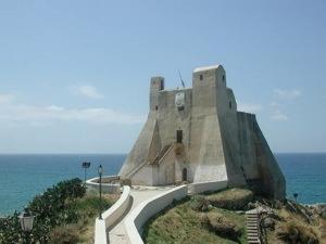 Hotel Mayor Sperlonga Luaran gambar