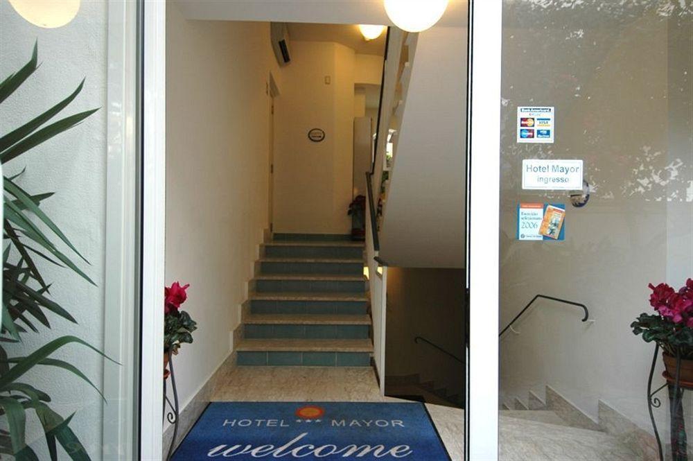 Hotel Mayor Sperlonga Luaran gambar