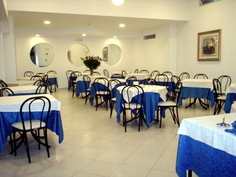 Hotel Mayor Sperlonga Luaran gambar