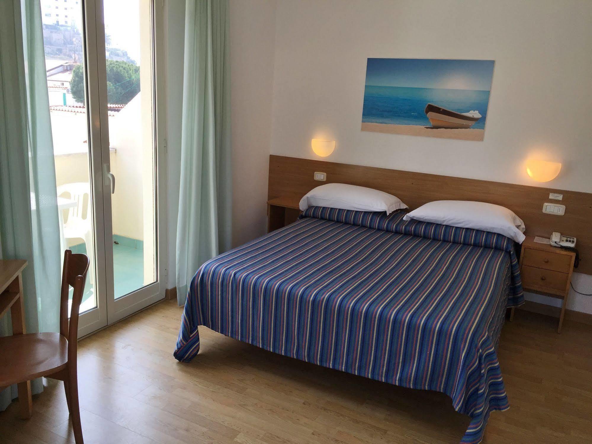 Hotel Mayor Sperlonga Luaran gambar