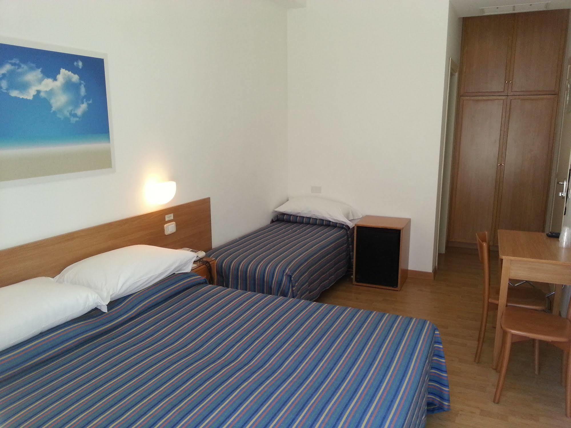 Hotel Mayor Sperlonga Luaran gambar