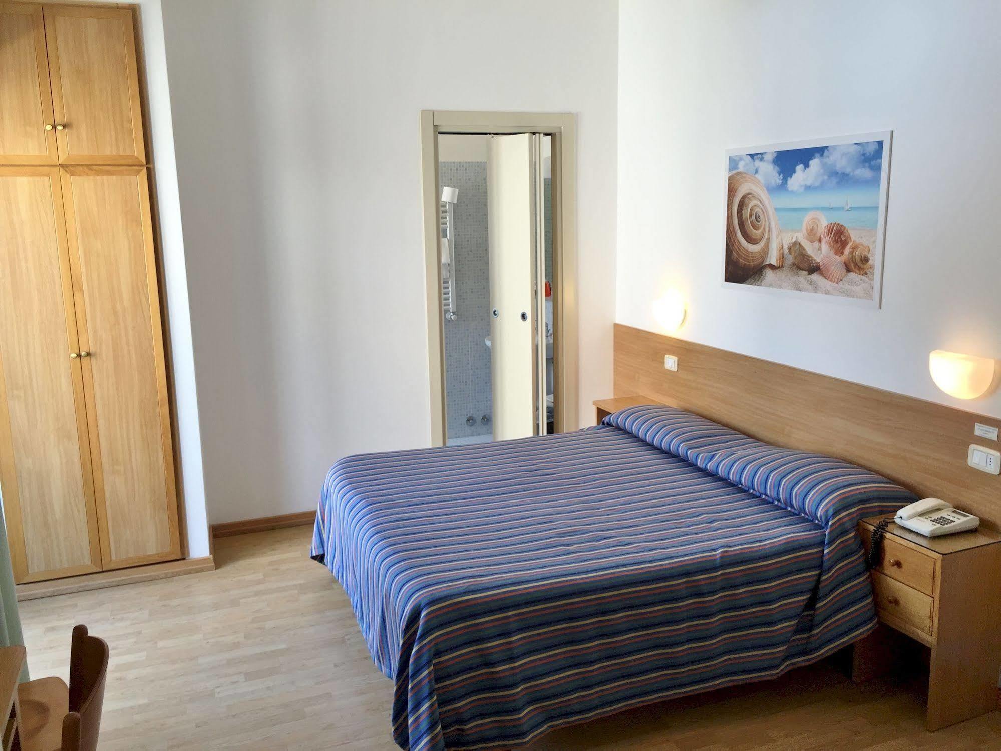 Hotel Mayor Sperlonga Luaran gambar
